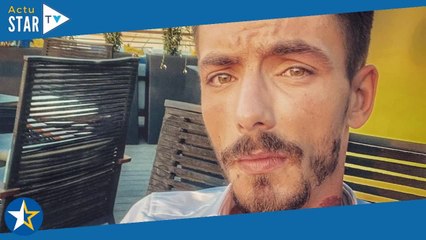 Alexandre (L'amour est dans le pré) : "Nouveau chapitre" après sa rupture avec Mathieu, un gros chan