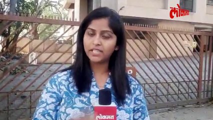 कोयता गँगचा मोर्चा आता महिलांकडे? पाहा काय घडलं...