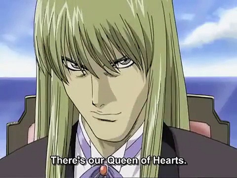 Project ARMS - Ep46 HD Watch