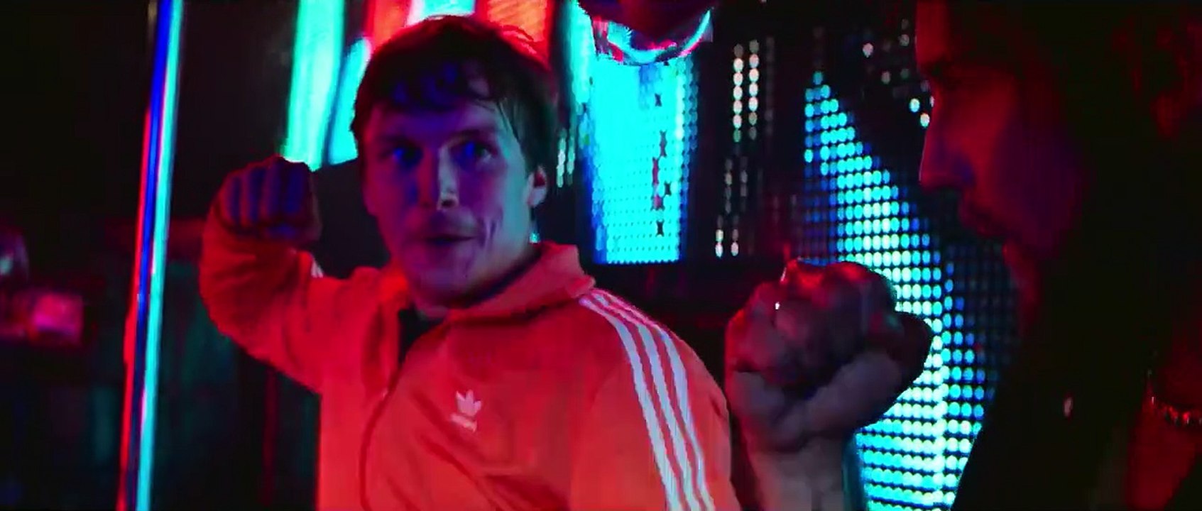 Comment je suis devenu un gangster Bande-annonce VO