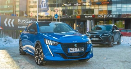 Normandie : pour Noël, ce patron a offert une voiture à tous ses employés