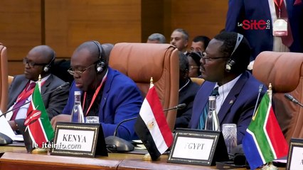 Transferts de la diaspora africaine.. Nasser Bourita déplore _les coûts les plus chers au monde_