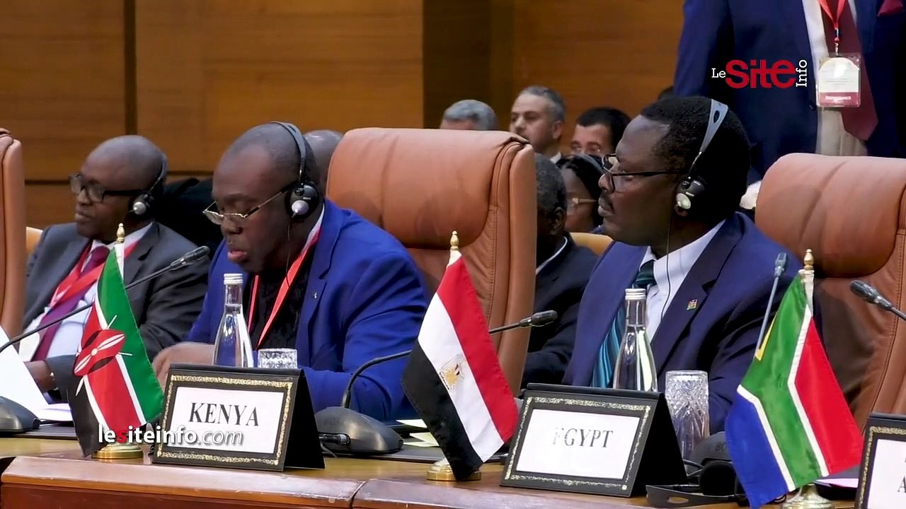 Transferts de la diaspora africaine.. Nasser Bourita déplore _les coûts les plus chers au monde_