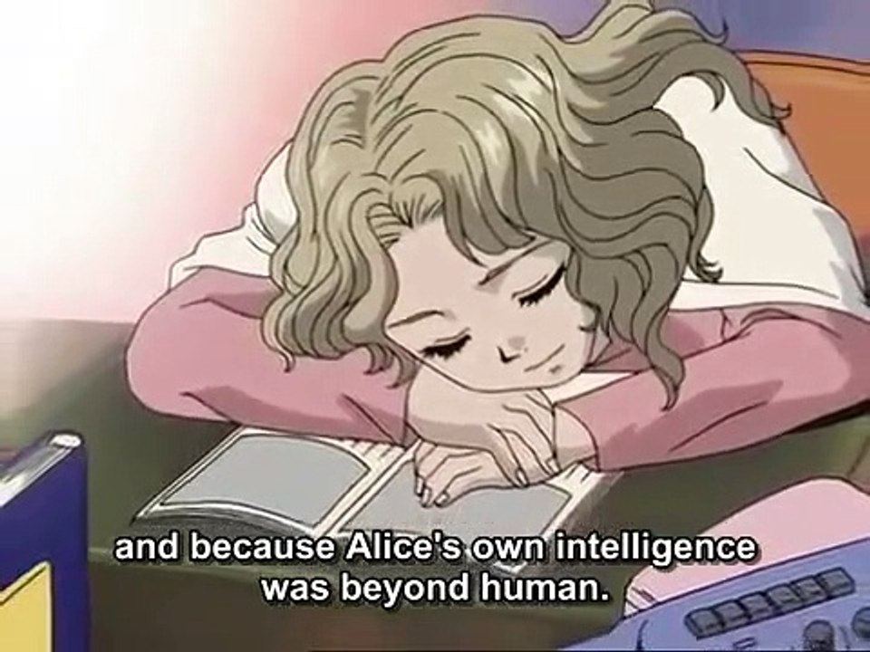 Project ARMS - Ep42 HD Watch