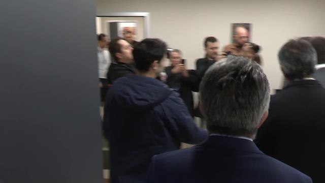 Ekrem İmamoğlu: Bütün Vatandaşlarımız Duysun Ki Hangi Konu Olursa Olsun, Zor Anında İbb Yanında