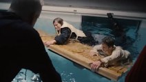 James Cameron re-enacts Titanic raft scene to see if Jack would survive in new documentary