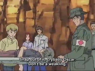 Project ARMS - Ep37 HD Watch