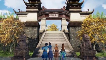 Tales of Demons and Gods - Se1 - Ep38 HD Watch