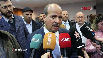 طنجة.. مراقبة العمل الحكومي و_اتفاق الشغيلة التعليمية_ محور لقاء للاتحاد العام للشغالين بالمغرب