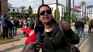 ضحية _امتحان المحاماة__  انا يتيمة  وعندي 2 وليدات وبغيت غير وظيفة بحال الناس لكن وهبي حرمني منها