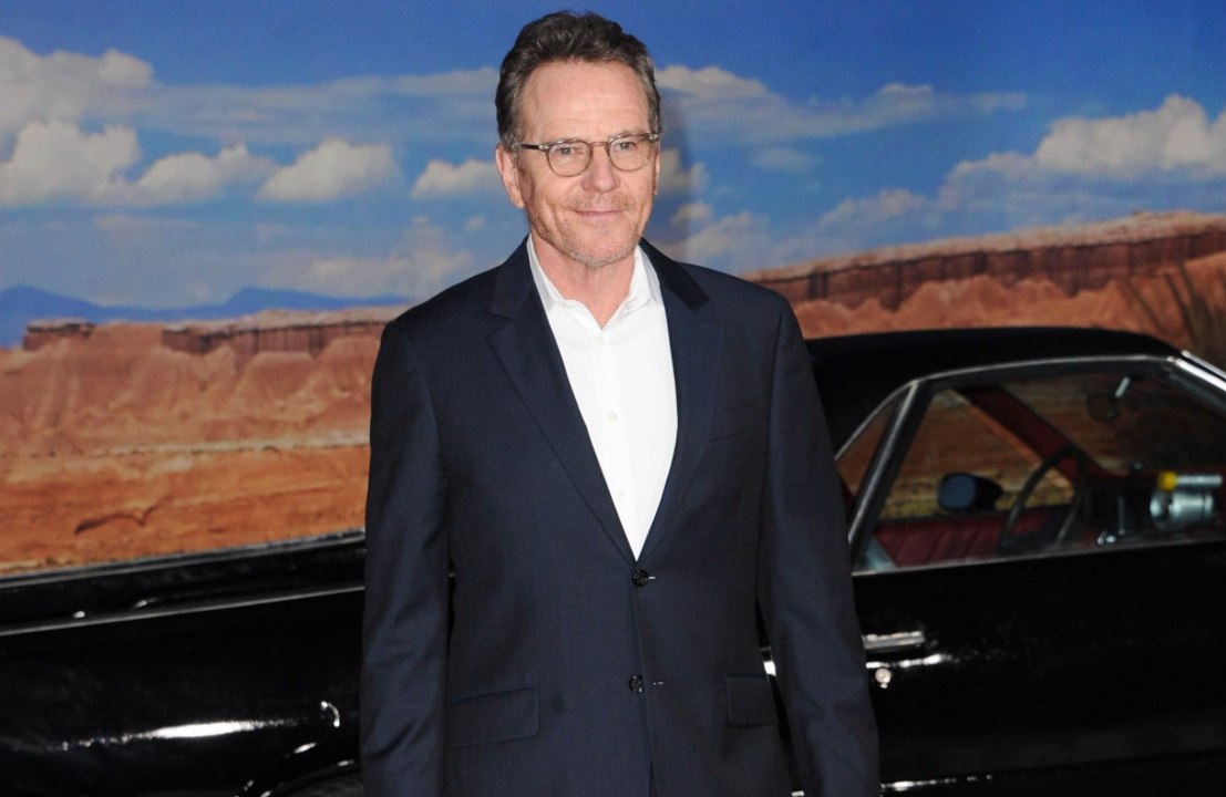 Bryan Cranston: Fortsetzung von ‚Malcolm mittendrin‘?