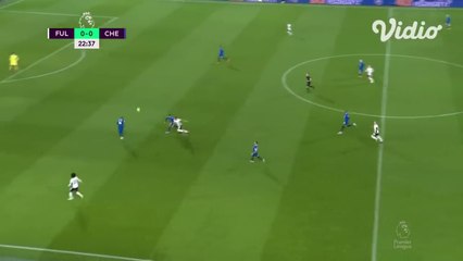 Highlights - Fulham vs Chelsea | Premier League 22/23