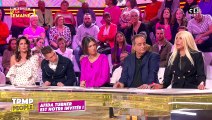 Lors de son passage dans TPMP People le 14 janvier, Afida Turner a divisé les internautes à cause de son changement soudain de comportement