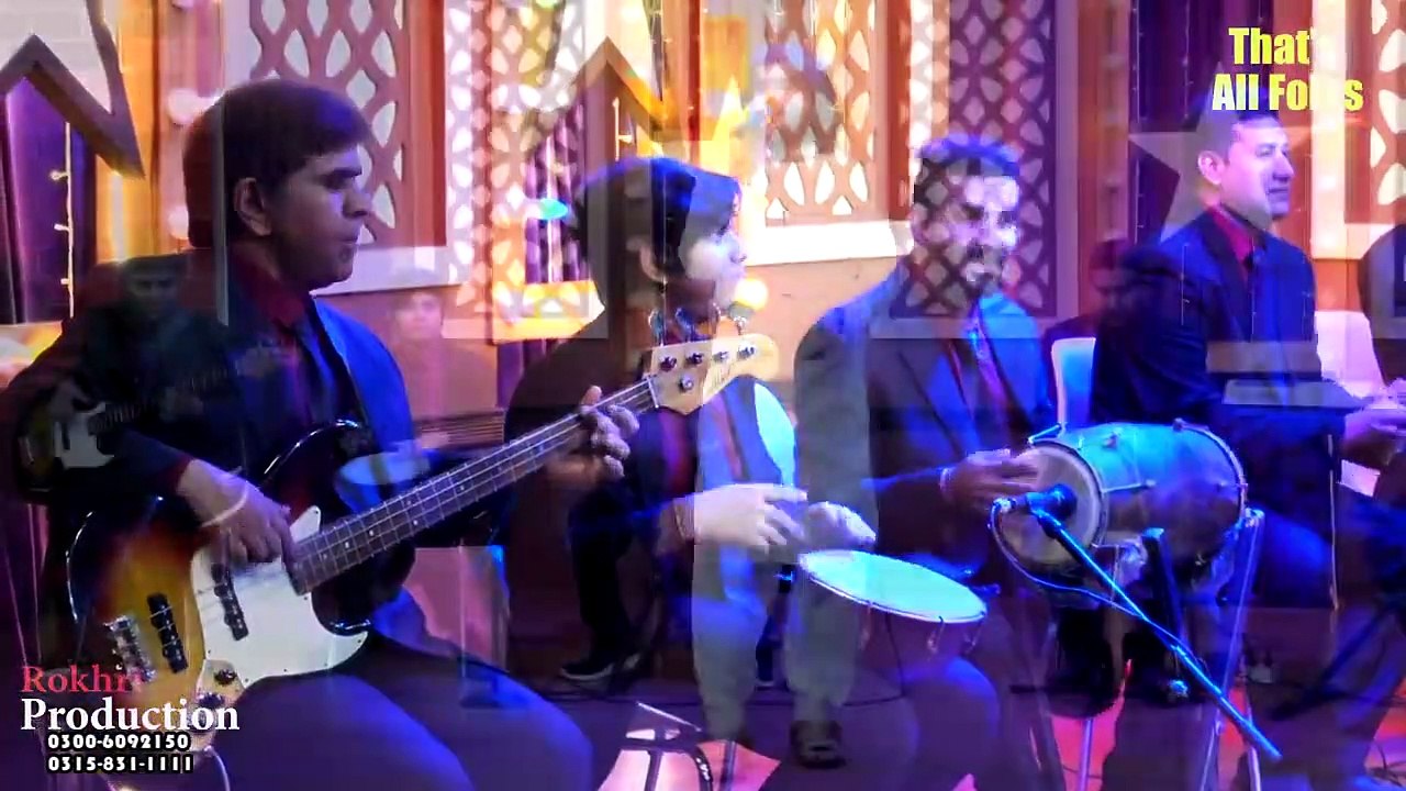 Meda dil da jani baun sonraen ( Tediyan Palkaan Zeraan Zabraan ) Zeeshan Rokhri Sada dil krdy snu ml