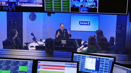 «Babylon» : pour Damien Chazelle, «le cinéma, c'est une histoire de mort et de renaissance»