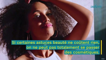 Les astuces à connaître pour avoir des produits de beauté gratuits chez Sephora, Marionnaud, Lush ou MAC