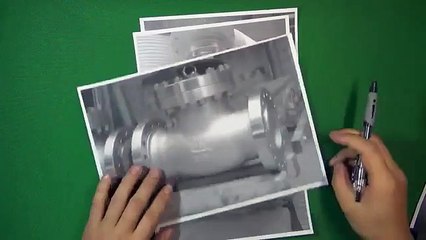 What is The Difference Between ASME and ASTM #ASME B16.34 Valve Material