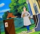 Inspector Gadget (1983) S02 E020 - Gadget and Old Lace
