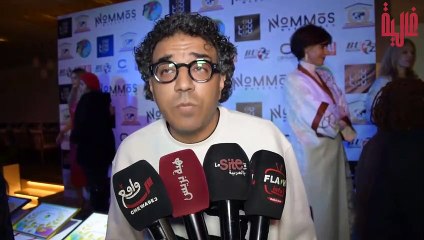 فنانون يبدون موقفهم من أزمة الفنانة جميلة الهوني وأمين الناجي_