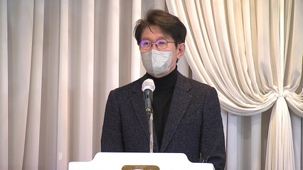 WBC 출사표 이강철 감독 "위기를 기회로 삼겠다" / YTN