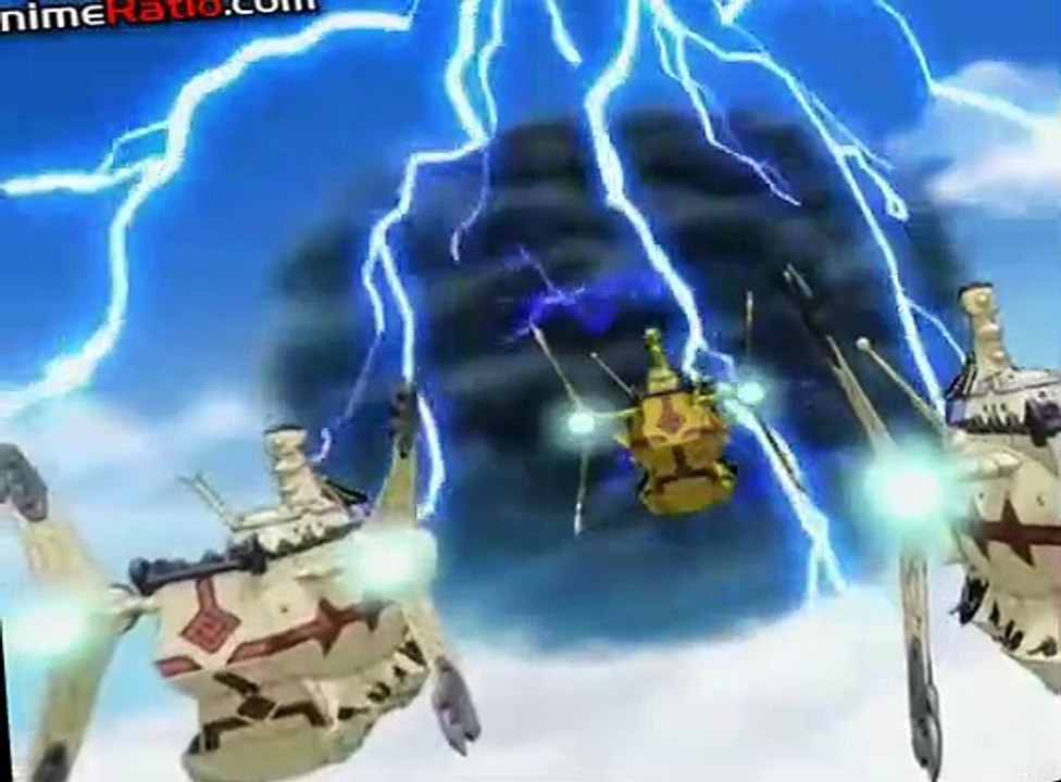 Tai Chi Chasers Tai Chi Chasers E023 English Dubbed