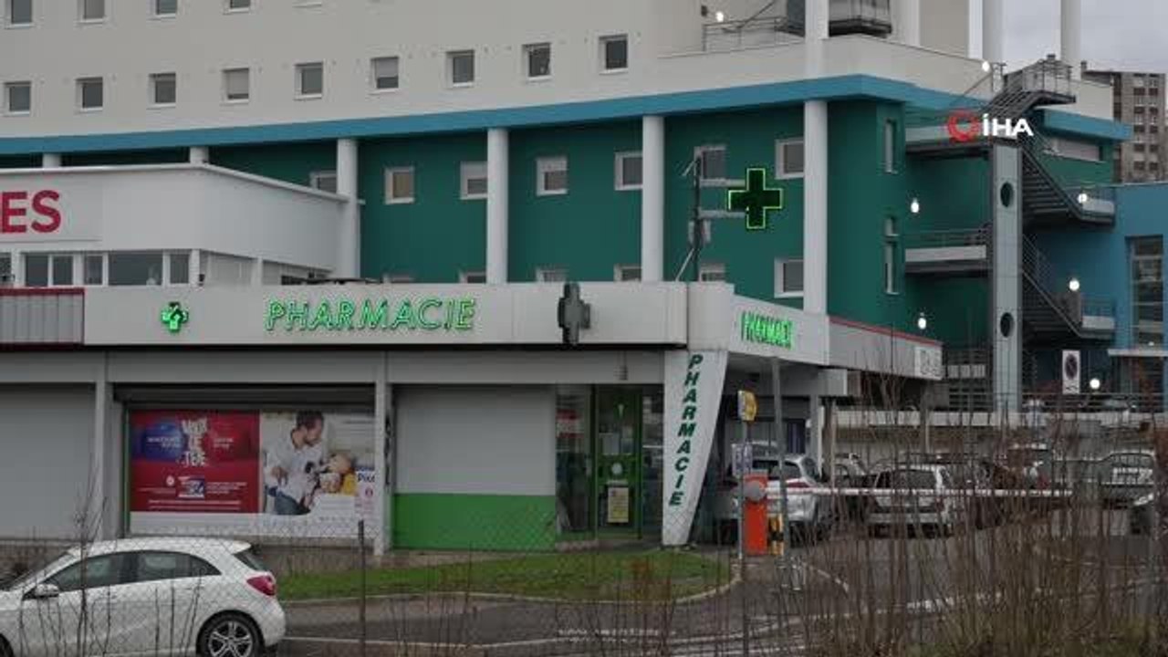Fransa'da ilaç kıtlığı devam ediyor