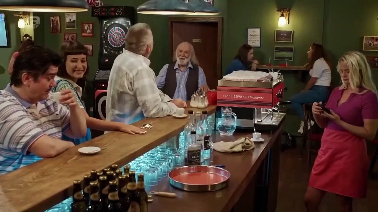 Na rubu pameti - Epizoda 09 - Bosanska serija