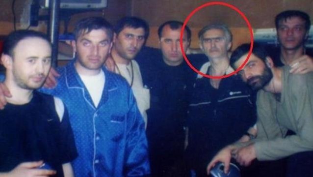 Trabzon'da kanlı infaz! Otoparkta öldürülen kişi çete lideri çıktı