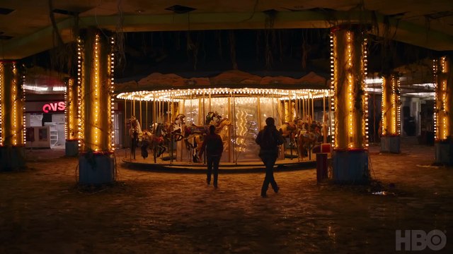 Voir The Last Of Us saison 1 épisode 1 VOSTFR et VF Streaming