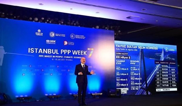 KARAİSMAİLOĞLU 2053 YILINA KADAR 198 MİLYAR DOLARLIK YATIRIMI PLANLADIK