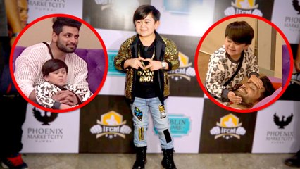 Bigg Boss 16 के अपने दोस्तों की तारीफ करते नहीं थक रहे हैं Abdu Rozik