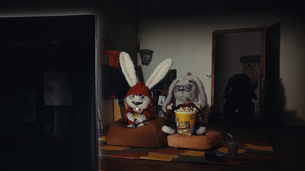 Black Myth : Wukong - Court-métrage fenêtre de sortie (été 2024)