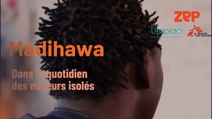 #04 MADIHAWA | Mon adolescence en exil
