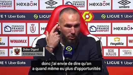 19e j. - Digard : "Un match qui me donne beaucoup de certitudes"