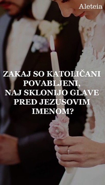 Presveto Jezusovo ime 2