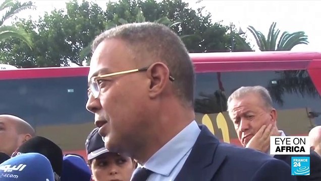 Morocco-Algeria spat spills into football with African cup no-show