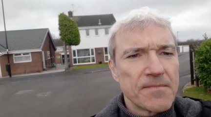 'Petty' Sheffield neighbours tree disagreement still rumbling on three years later, say Waterthorpe locals