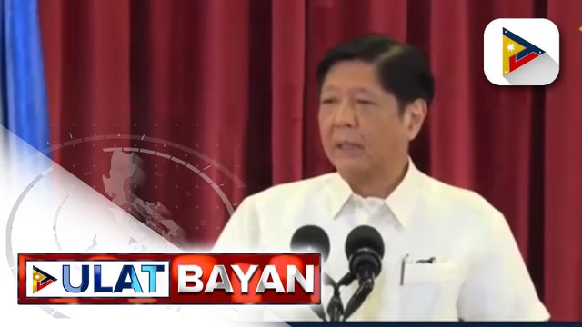 Mga mambabatas, inihayag ang kahalagahan ng aktibidad ni Pres. Ferdinand R. Marcos Jr. sa Switzerland