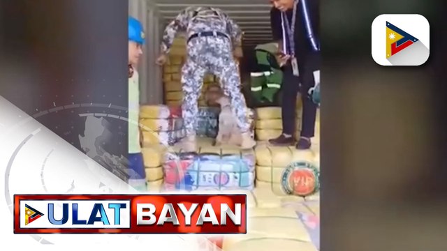 Talamak na smuggling ng agricultural products sa bansa, ikinabahala ni Pres. Ferdinand R. Marcos Jr.