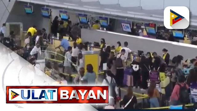 Sen. Go, hindi kuntento sa paliwanag ng CAAP sa technical glitch sa Air Traffic System ng NAIA