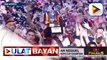 Brgy. Ginebra, muling nagkampeon sa Commissioner's Cup ng PBA