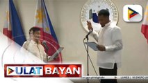Justin Brownlee, nanumpa na matapos maaprubahan ang Filipino citizenship
