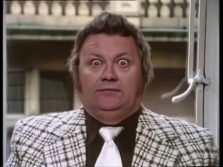 That's Life! (1973) -  That's Life 1974 Special - Arthur Askey / Henry Cooper / Gary Glitter / Spike Milligan / Derek Nimmo / Harry Secombe