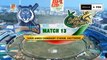 BPL 2023 Match 13 Highlights | Dhaka  Dominators vs Sylhet Strikers Highlights