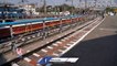 Vande Bharat Express Train First Time Arrives From Vizag To Secunderabad _ V6 News