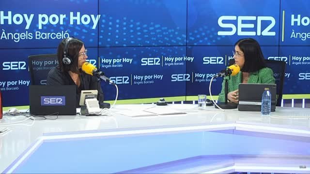 Darias asegura que el Gobierno no dudará en acudir a los tribunales si CyL pone en marcha su protocolo para evitar abortos