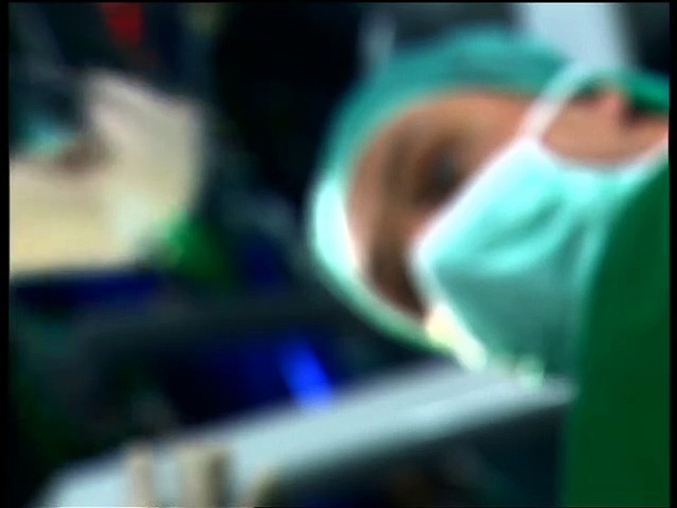 Alphateam - Die Lebensretter im OP Staffel 10 Folge 11