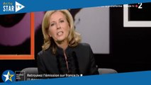 Claire Chazal furieuse : comment elle a tenté de sauver Passage des Arts, dont le dernier numéro vie