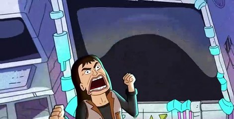 Doomsday Brothers S01 E01