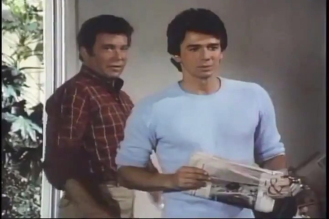 T.J. Hooker - Se3 - Ep12 HD Watch